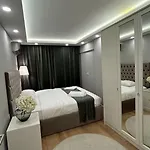 Modern Apartment In Besiktas