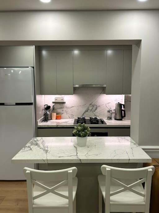 Modern In Besiktas *