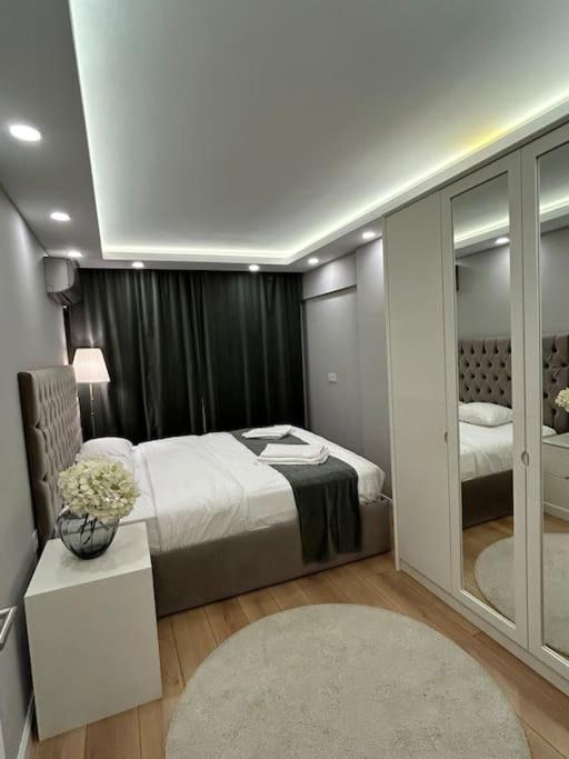 Modern In Besiktas * İstanbul