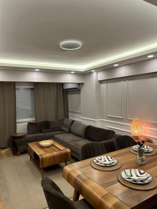 Modern In Besiktas Daire *