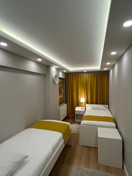 Modern In Besiktas