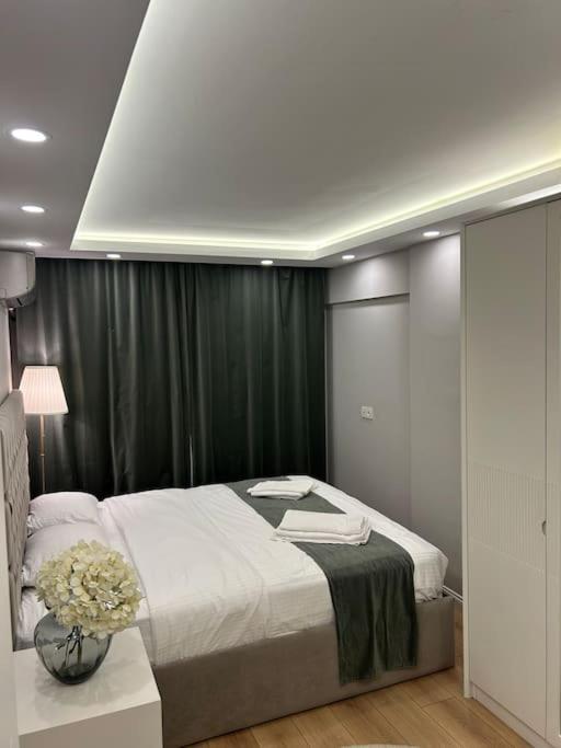 Modern In Besiktas * İstanbul